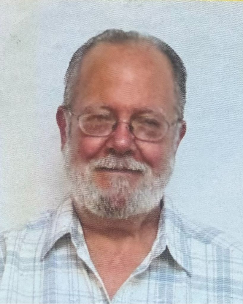 Jeffrey R. Wilson Profile Photo