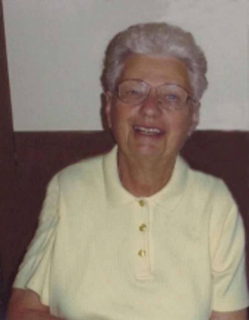 Gina Anderson