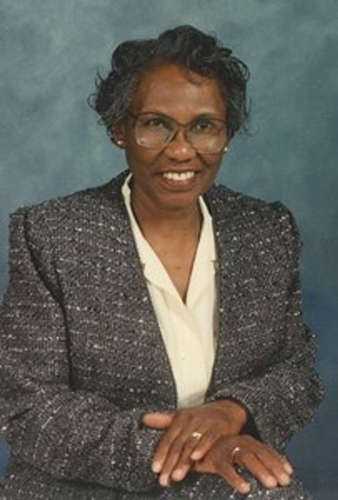 Beulah Davis Profile Photo