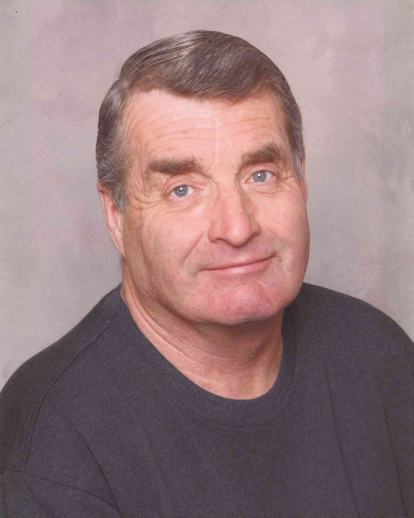 Dale Winston Mitchell Profile Photo