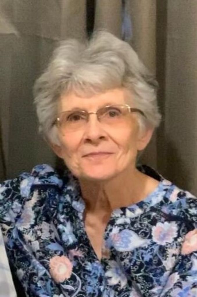 Shirley J. Kingsley Profile Photo