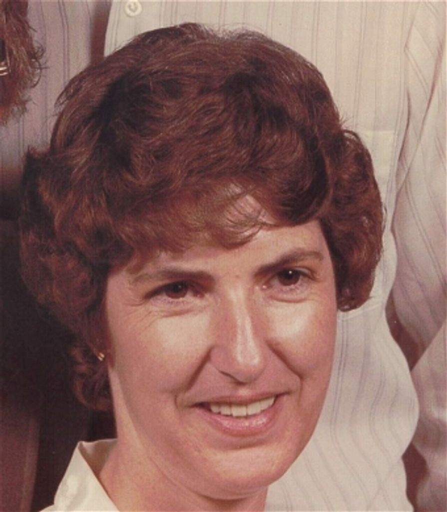 Patsy Cole Profile Photo