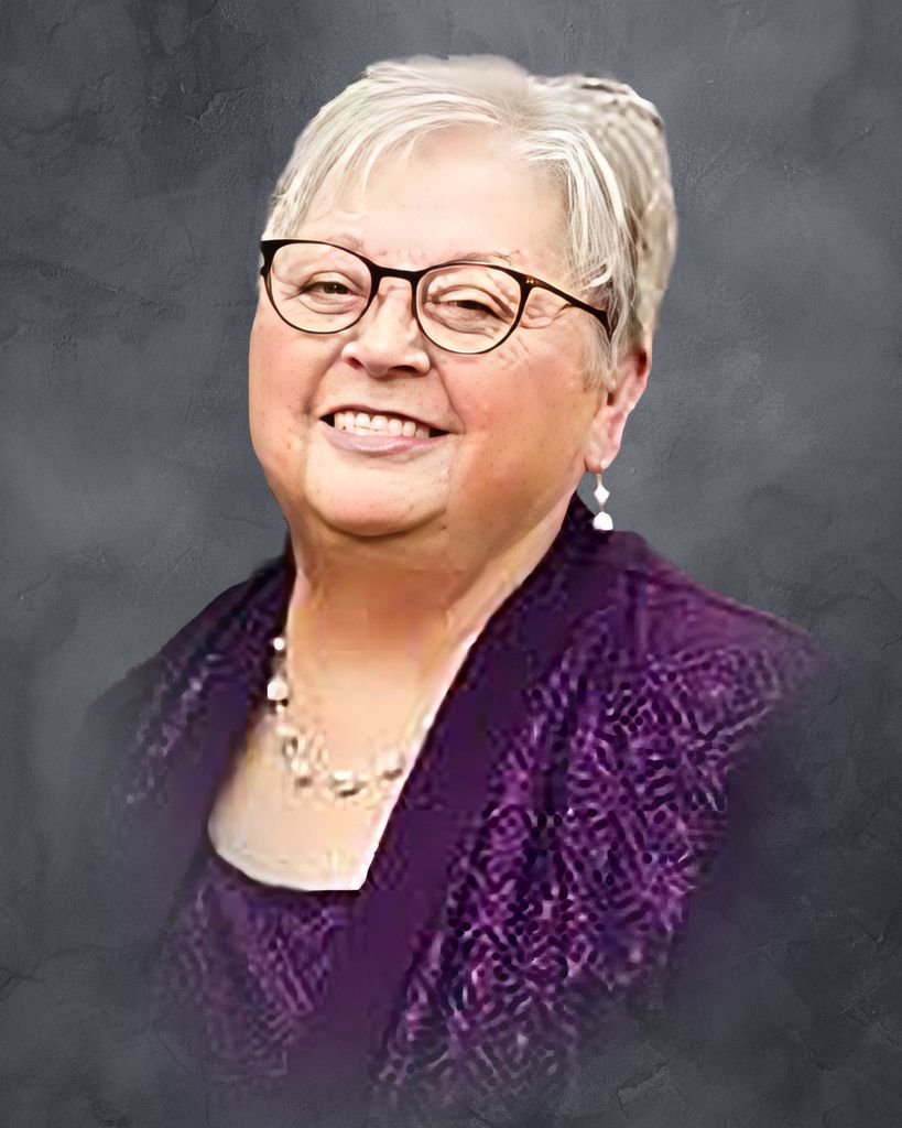 Janet (Hancher) Otte Profile Photo