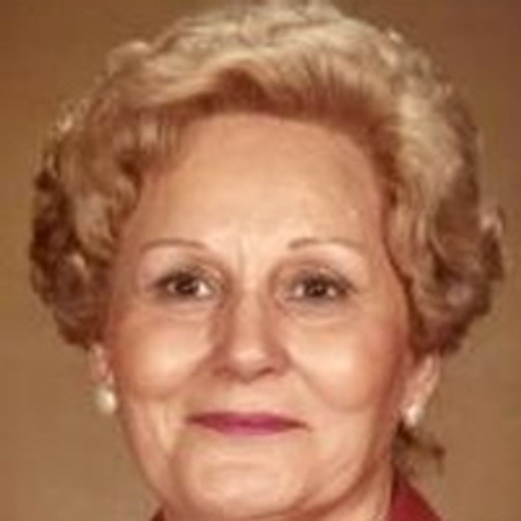 Dorothy Susan Kennedy Runge