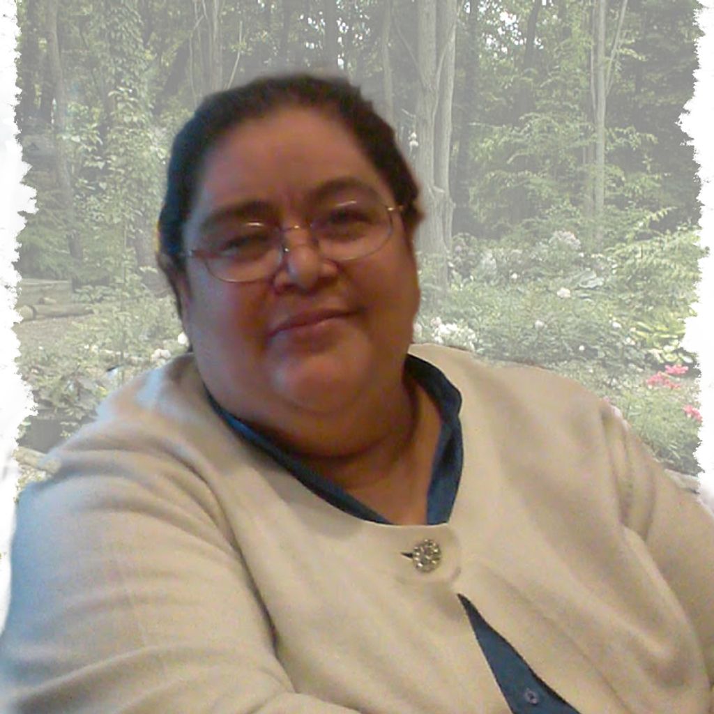 Maria Estelle Torres Profile Photo