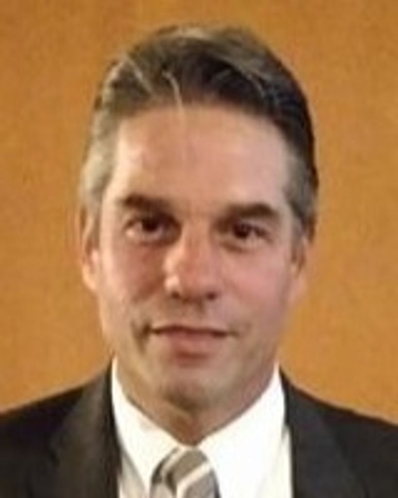 David Daniel Cosgrove Profile Photo