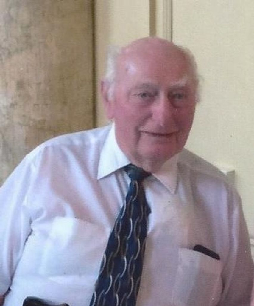 Walter C. Hackett Profile Photo