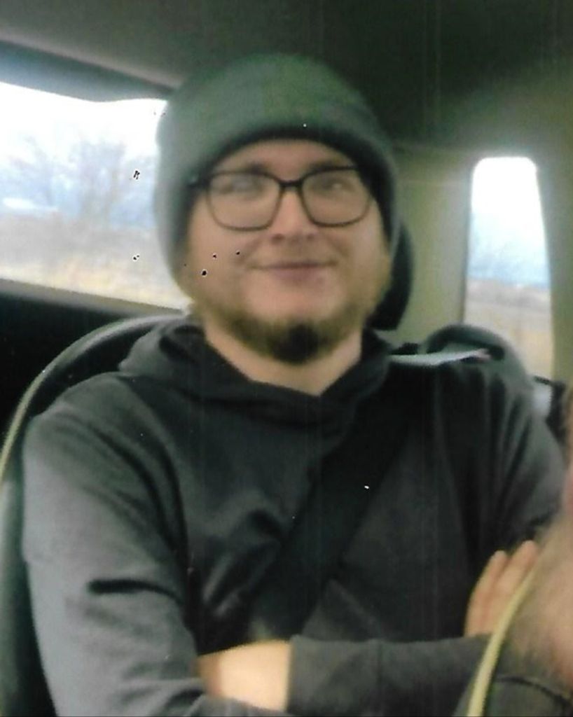 Nicklas Duane Baird