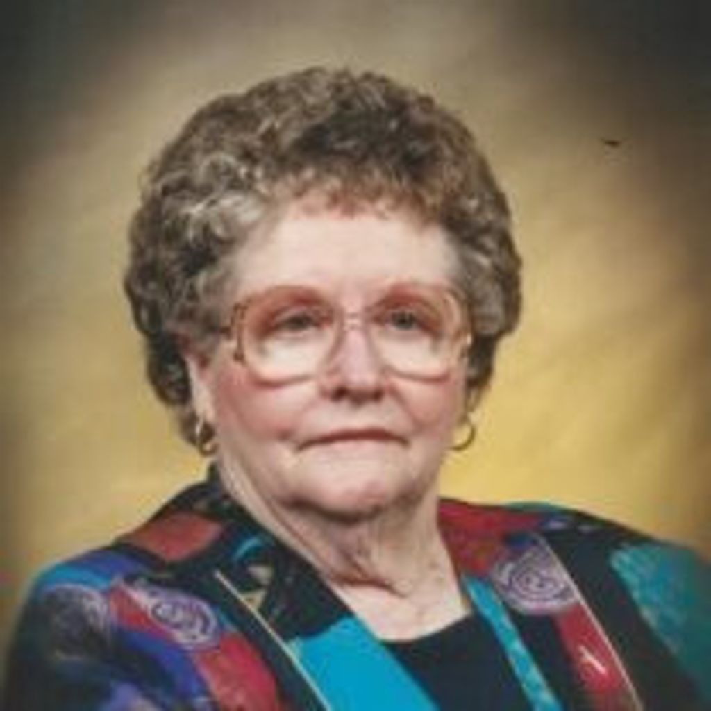 Margarette S Mclaughlin