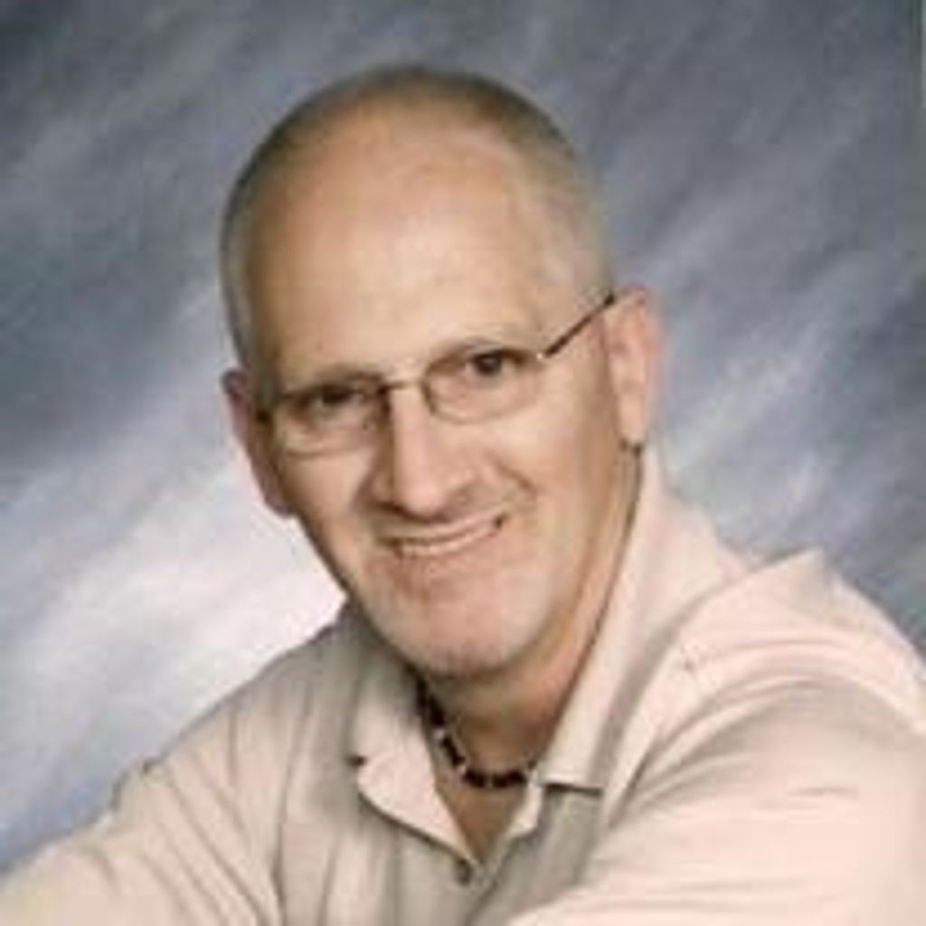 Kenneth Hurd