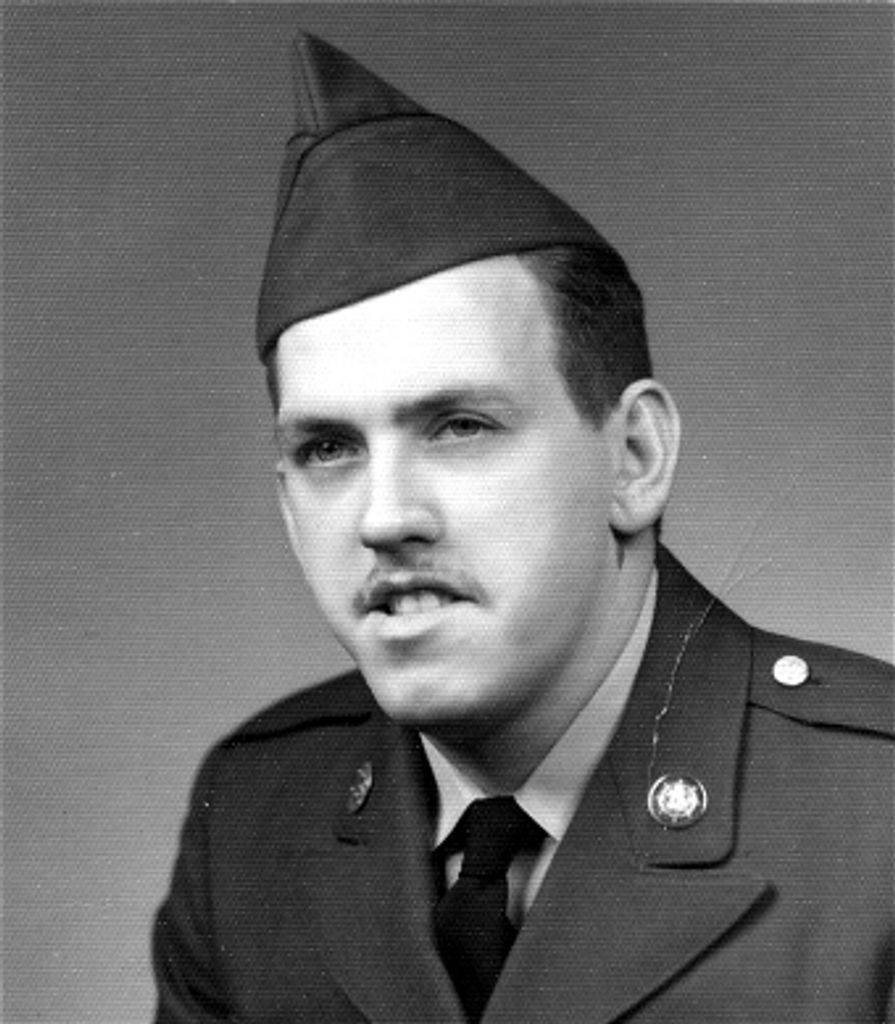 Harry A. Spade Profile Photo