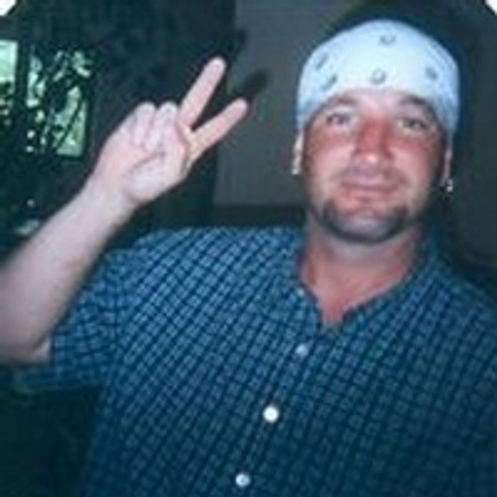 Michael Shane Rambo