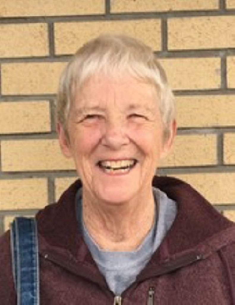 Roslyn Conely