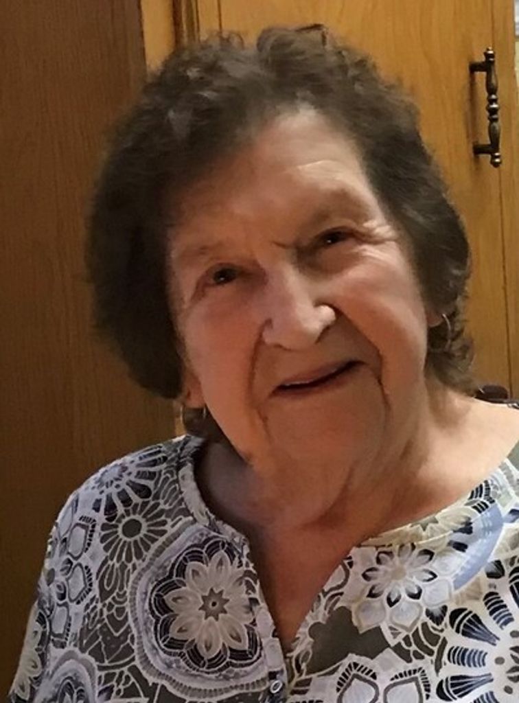 Frances Jane Marks Profile Photo