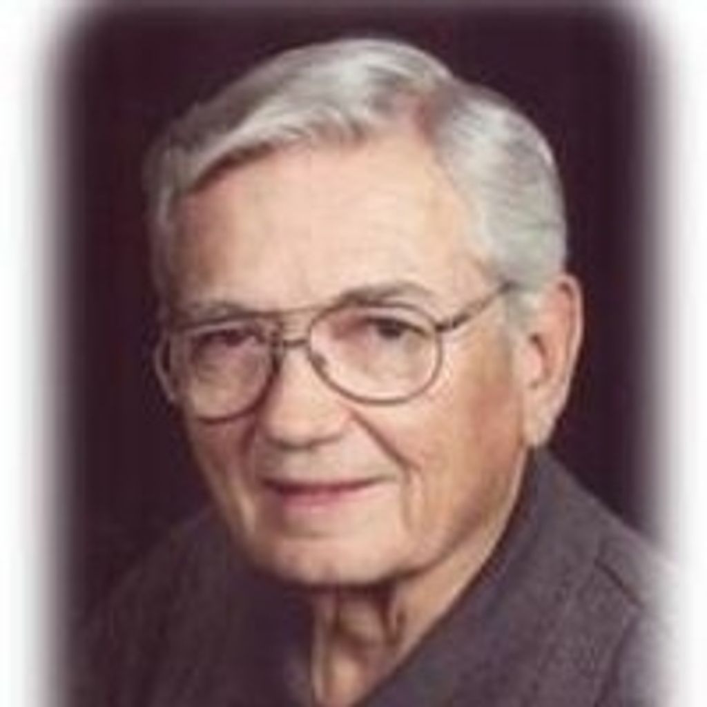 Norman D. Meazell