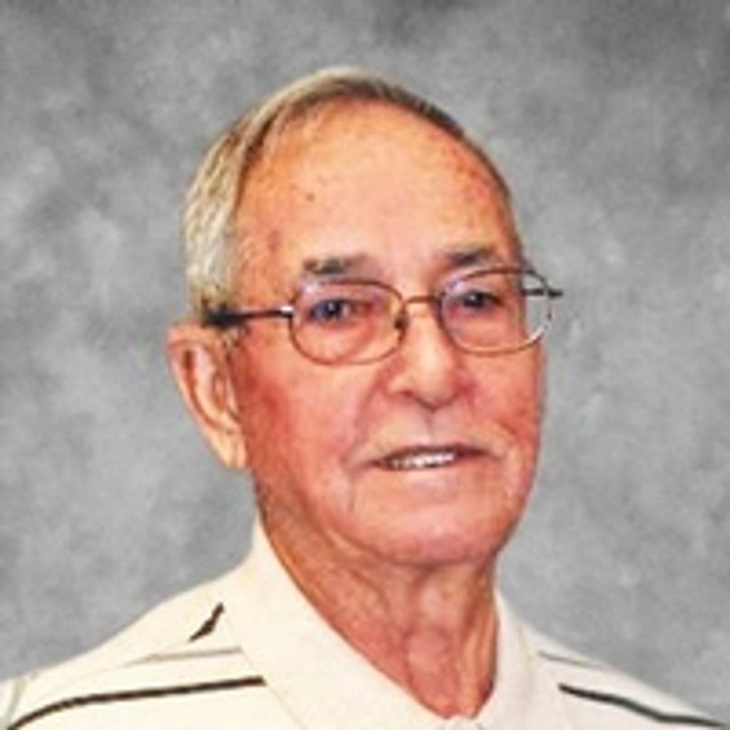 Ronald Oakley Allison