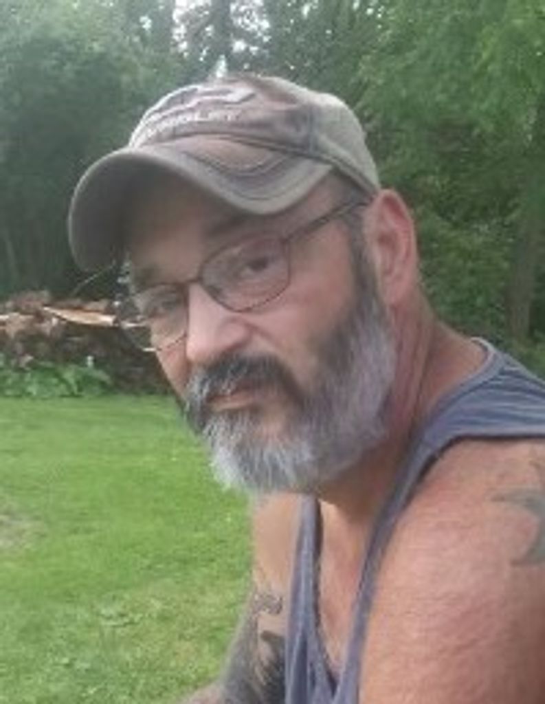 John Keith Russell Profile Photo