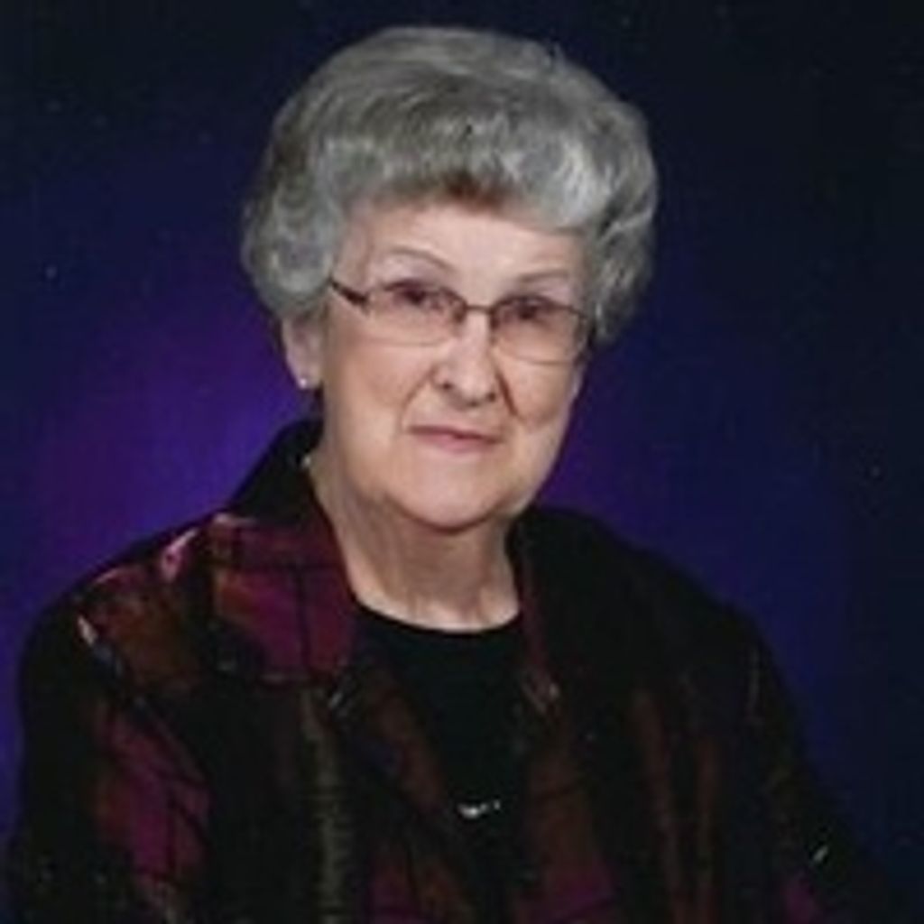 Doris Taylor