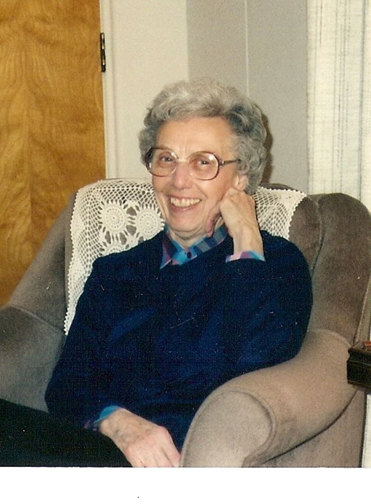 Grace Jordan