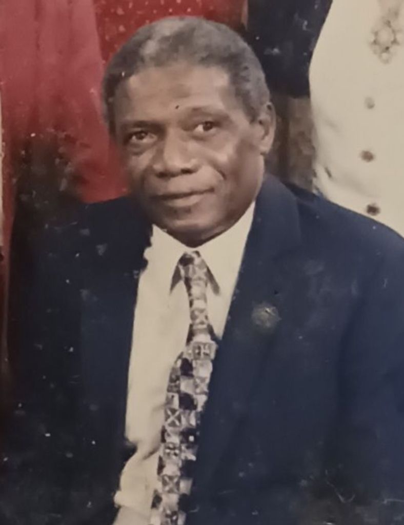 Casper Brewster Sr Profile Photo