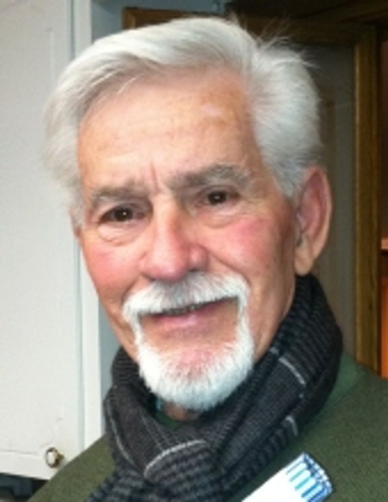 William "Stan" Croushorn
