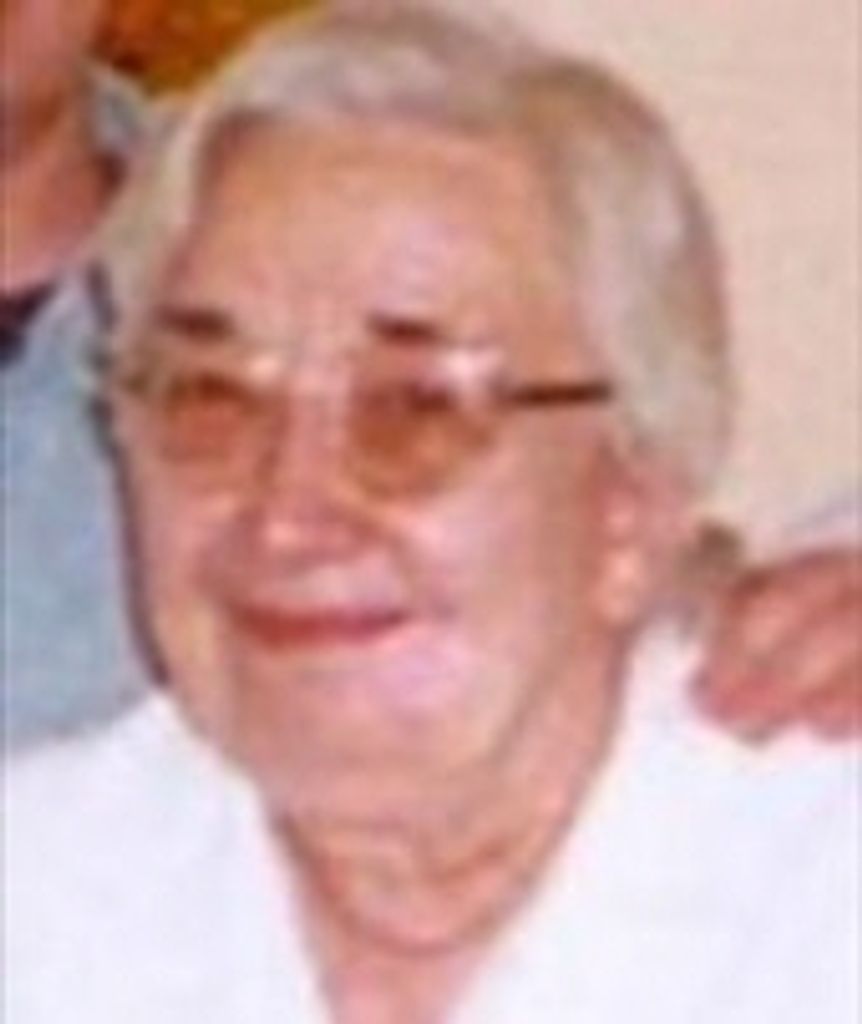 Mary S. Greaves