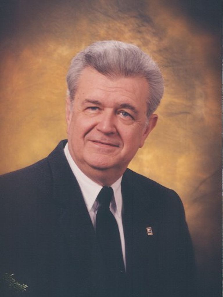George Reynolds, Jr.