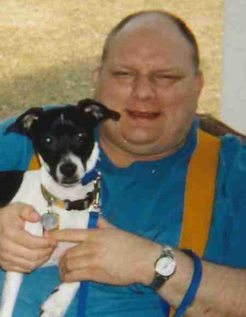 Mark Alan Weberg