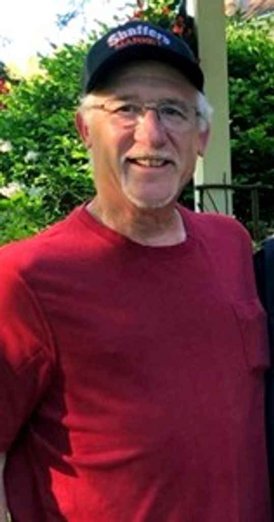 Bradley Alan Shoemaker
