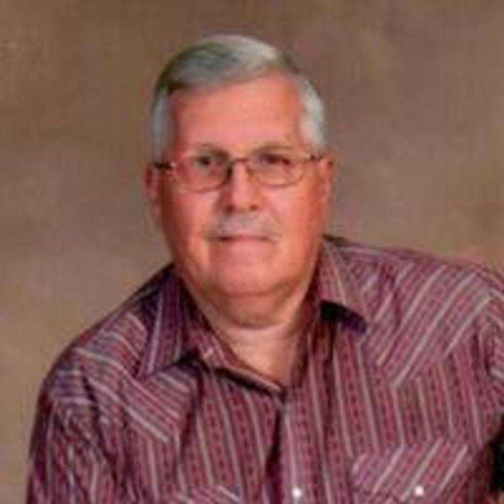 James Edward Allen Profile Photo