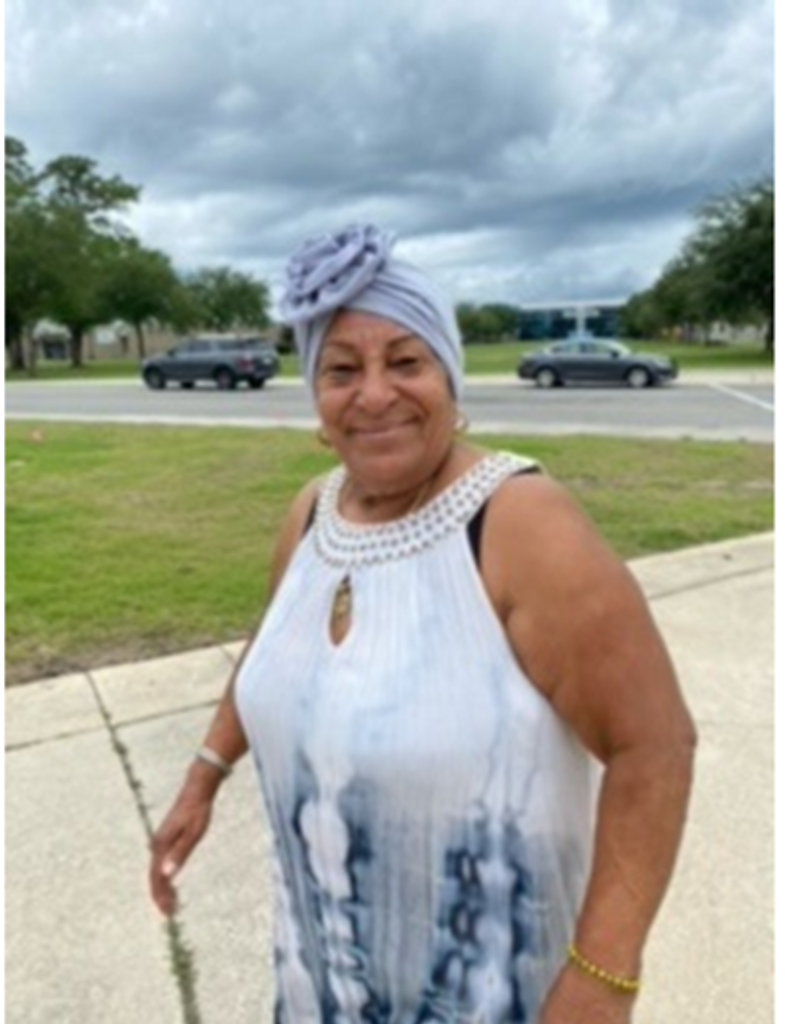 Fabiola Dominguez Profile Photo