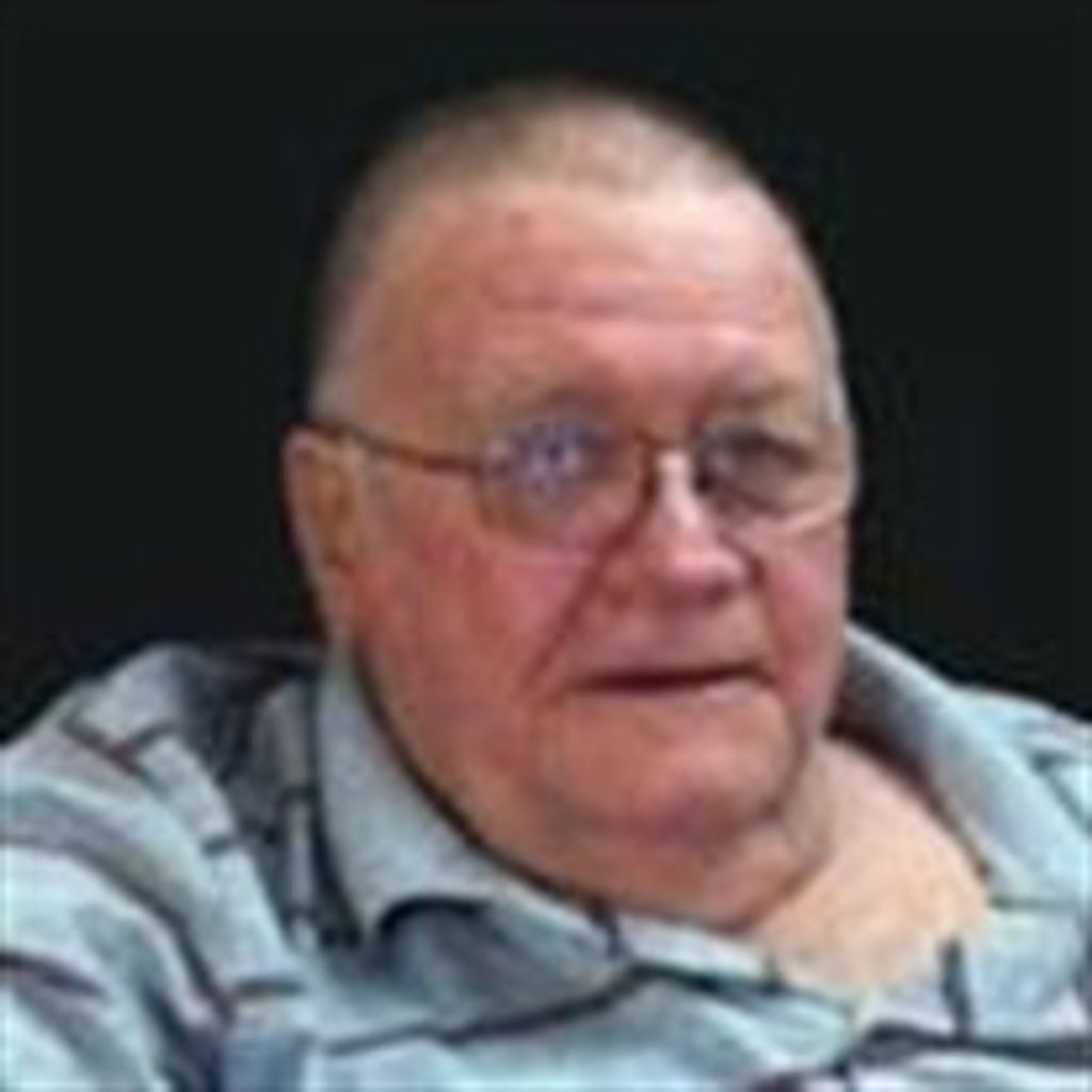 Harvey Sampson Eliason