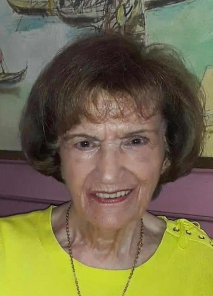 Gloria R. (Ricci)  Manzotti