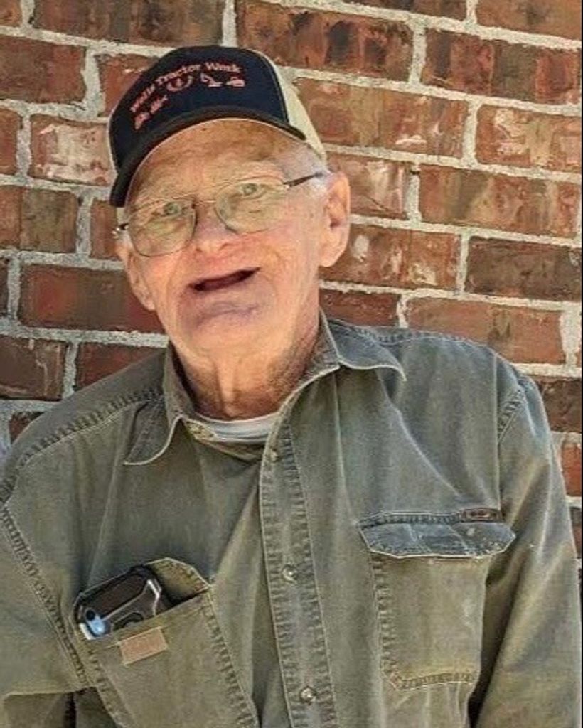 Nathan Odell Gassiott Profile Photo