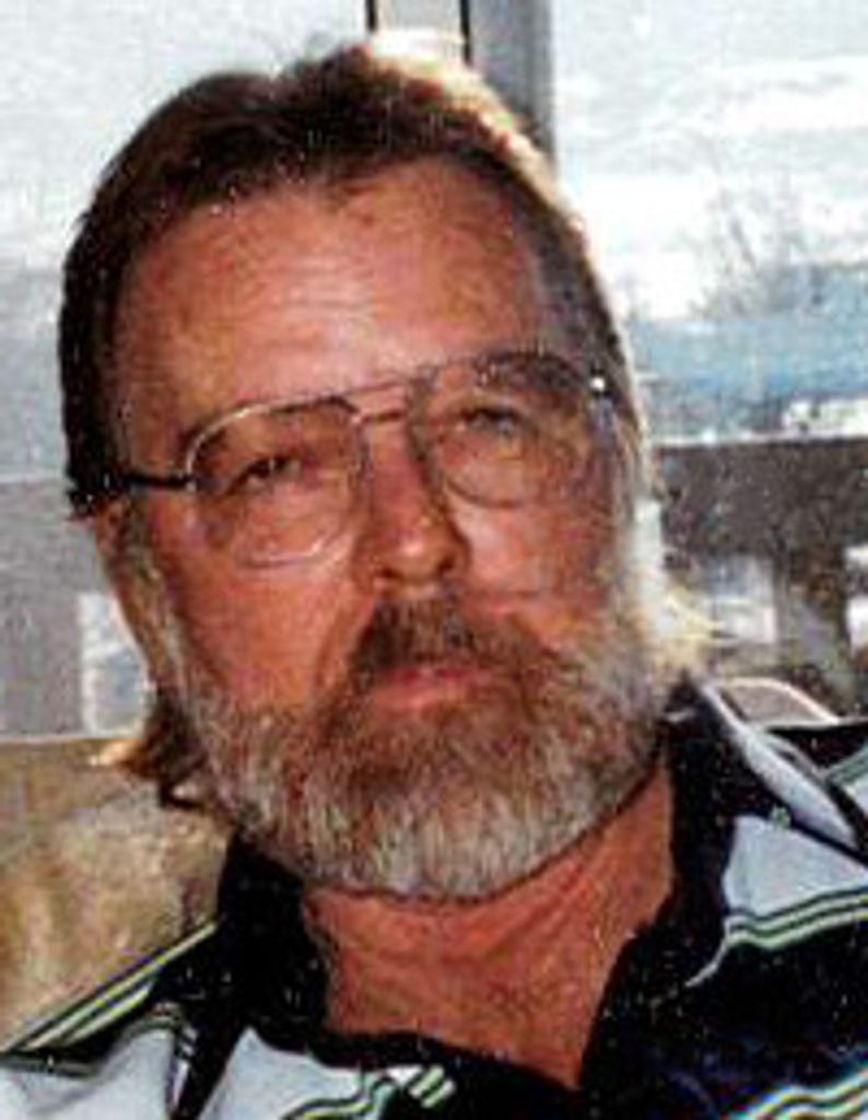 Roy Johnson