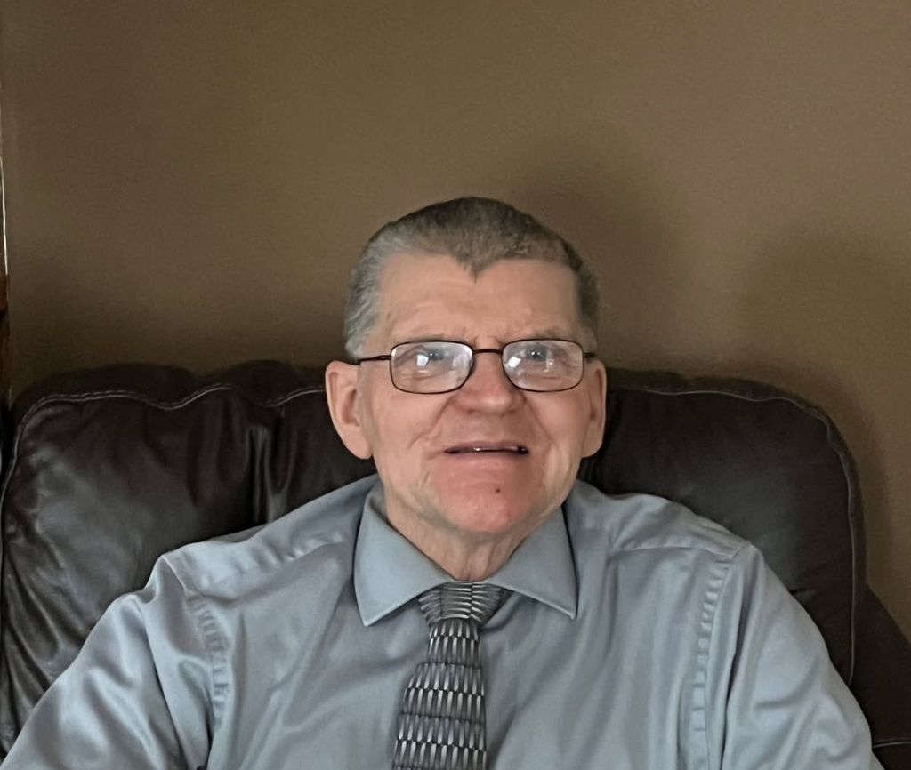 Allan Richard Jordan