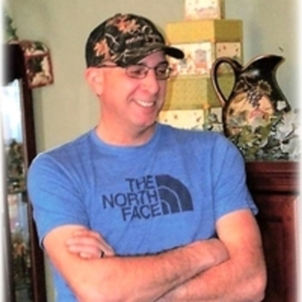 Rudy Ray Jackson Profile Photo