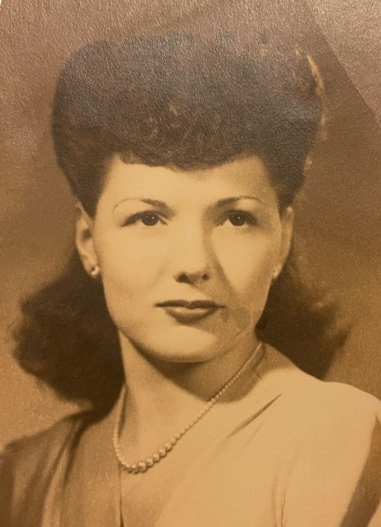 June M. Brothers Profile Photo