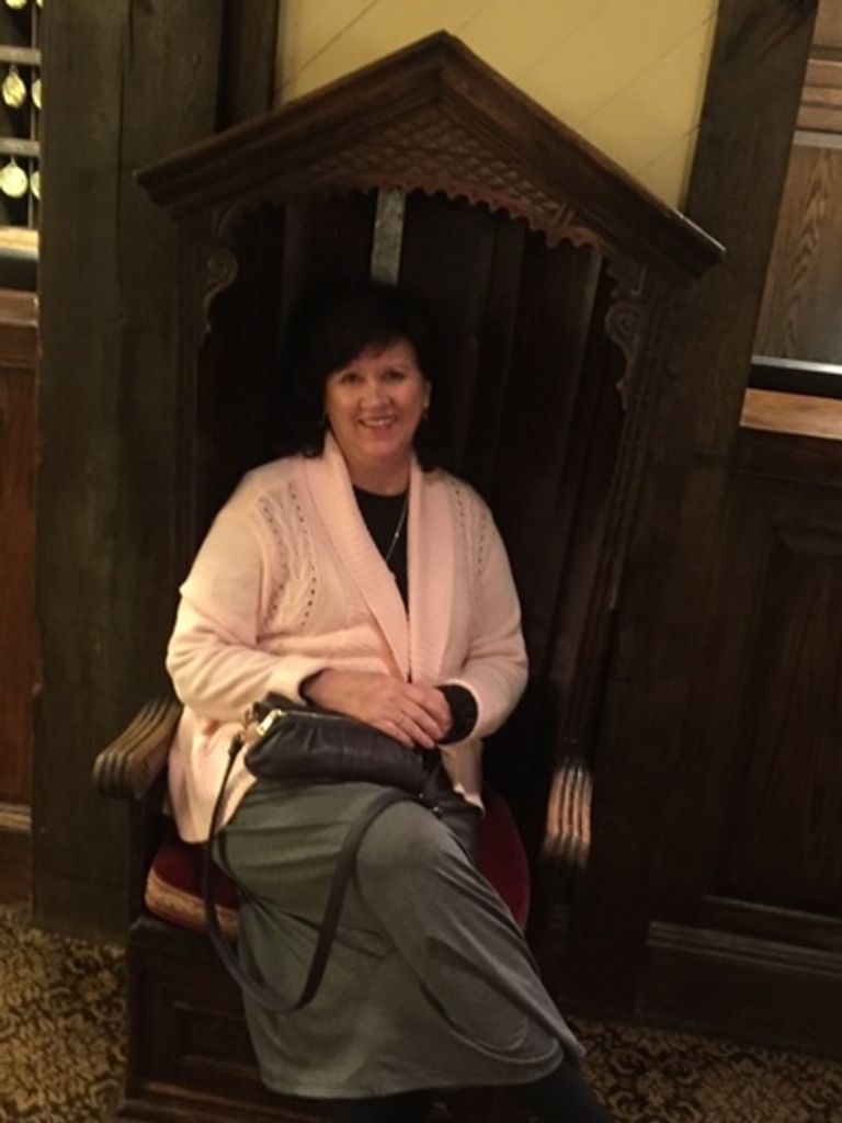 Linda Rose Ellis Profile Photo