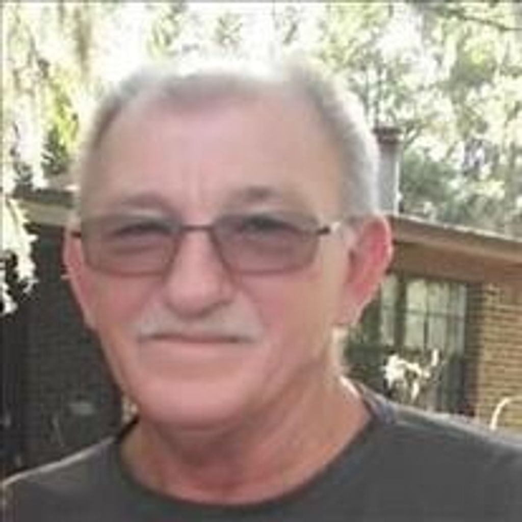 Robert Varnadore, Jr