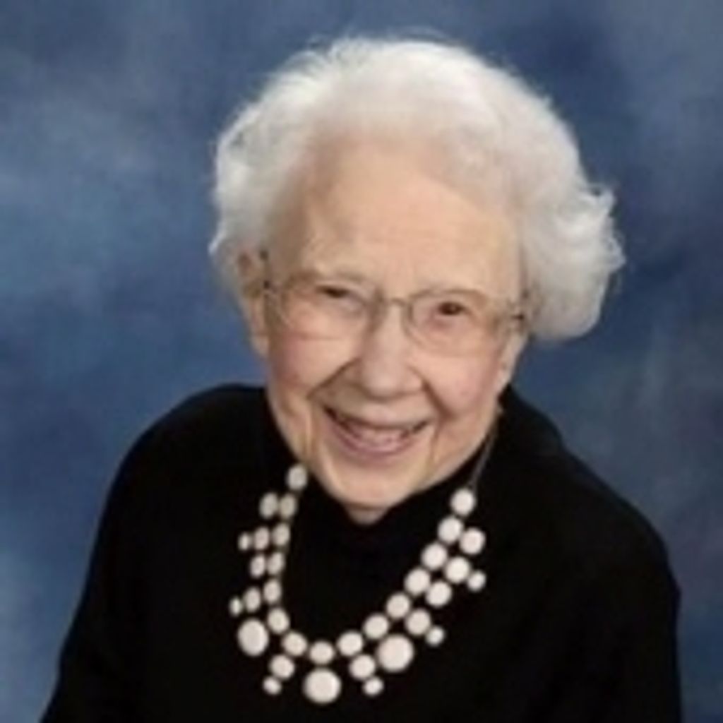 Mary Elizabeth Collins