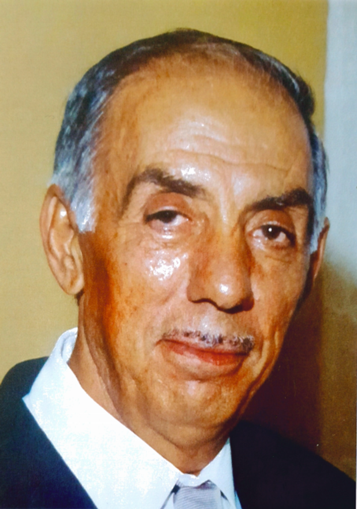 George Menoudarakos