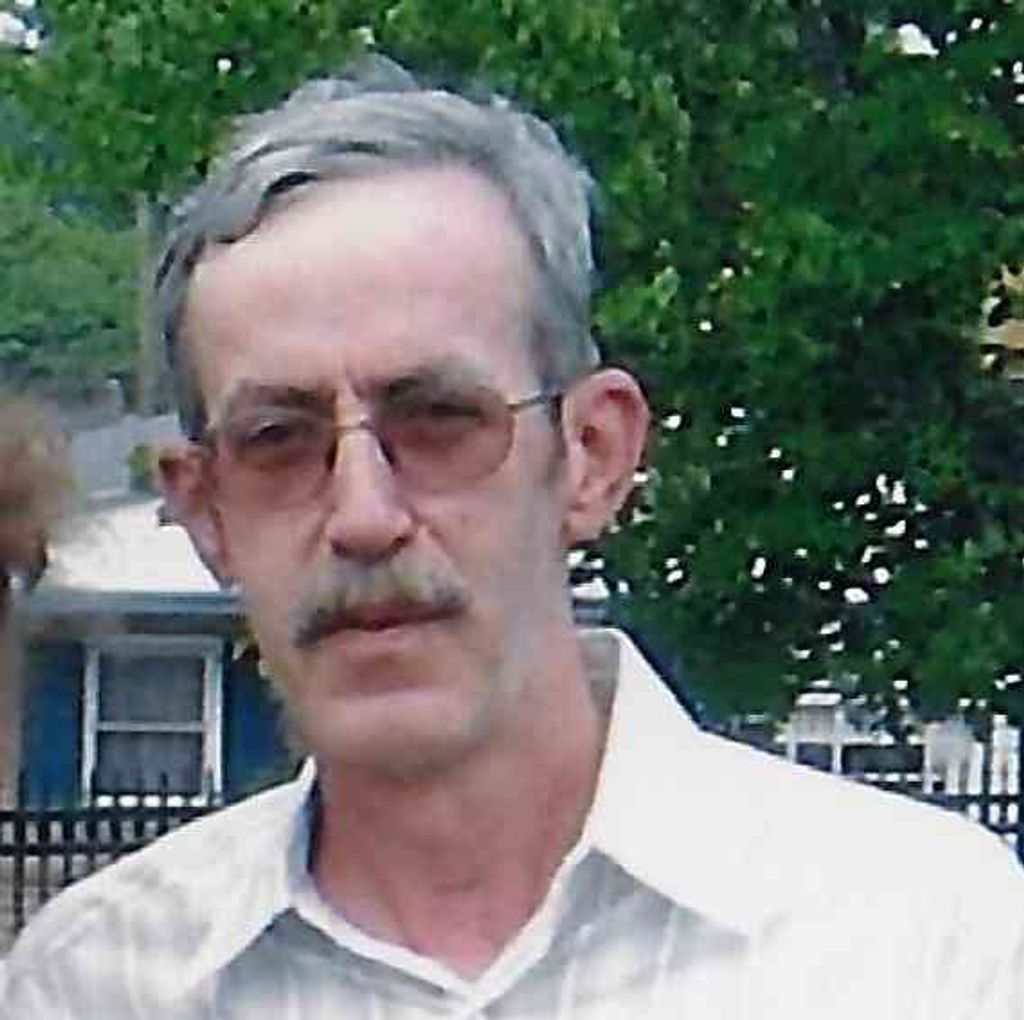 Roger Craig Trimmer Profile Photo