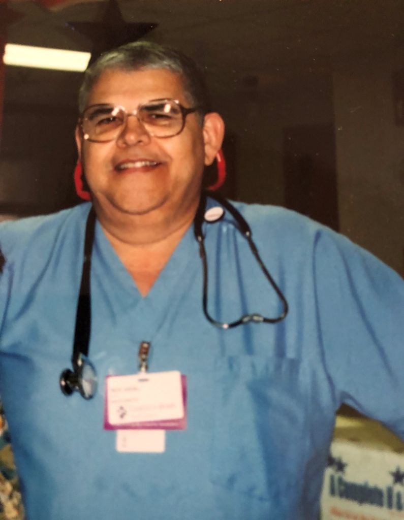 Rogerio "Roy" Vidal Profile Photo