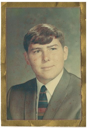 Gary L. Hall photo gallery thumbnail 54 of 354