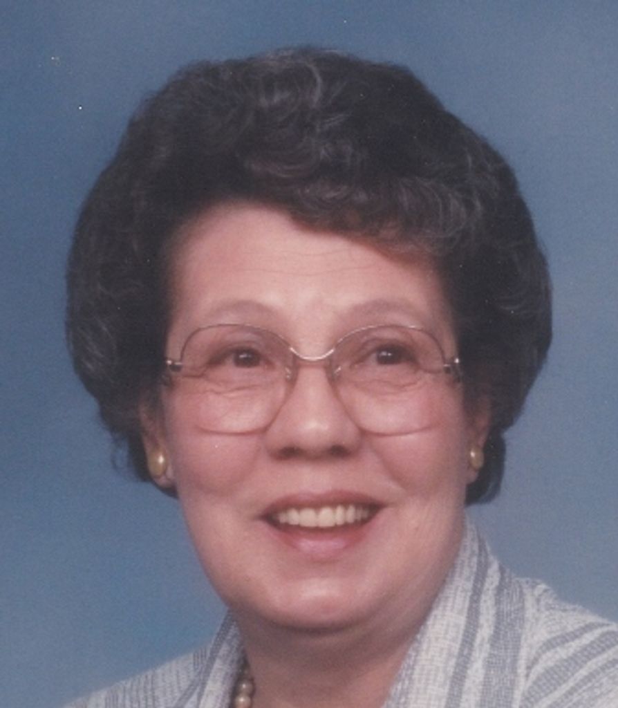 Willie Ann Cook