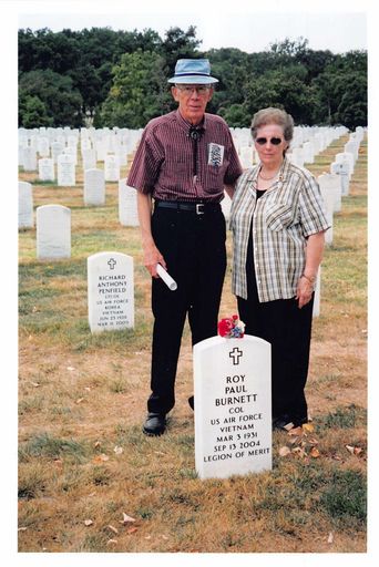 Betty Jean Burnett photo gallery thumbnail 104 of 184