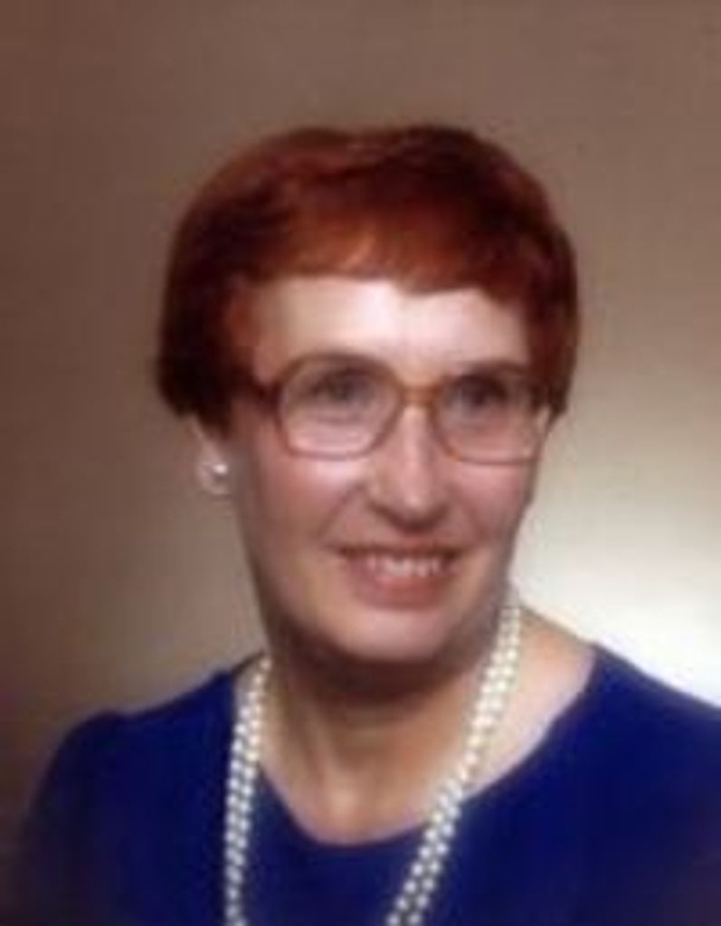 Kathleen Hone