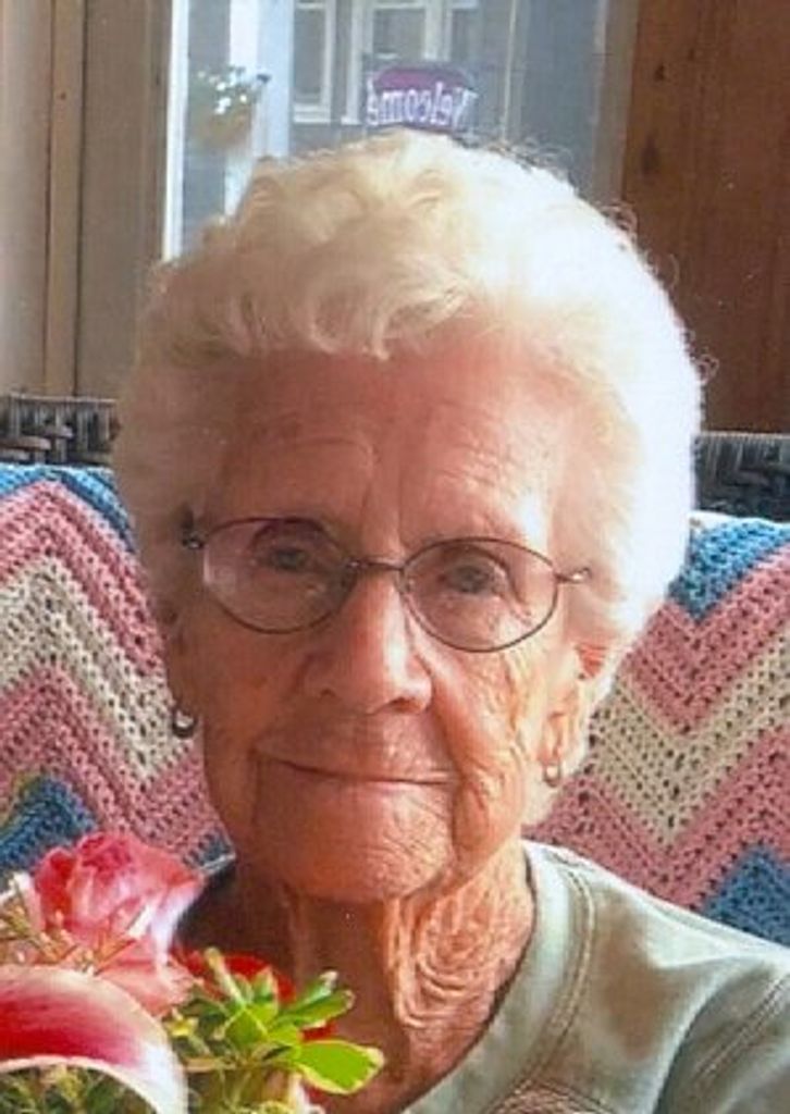 Bernice A. Mcclinton Profile Photo