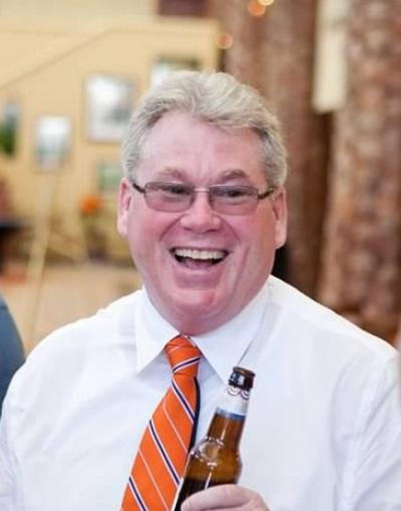 David W. Seamon Profile Photo
